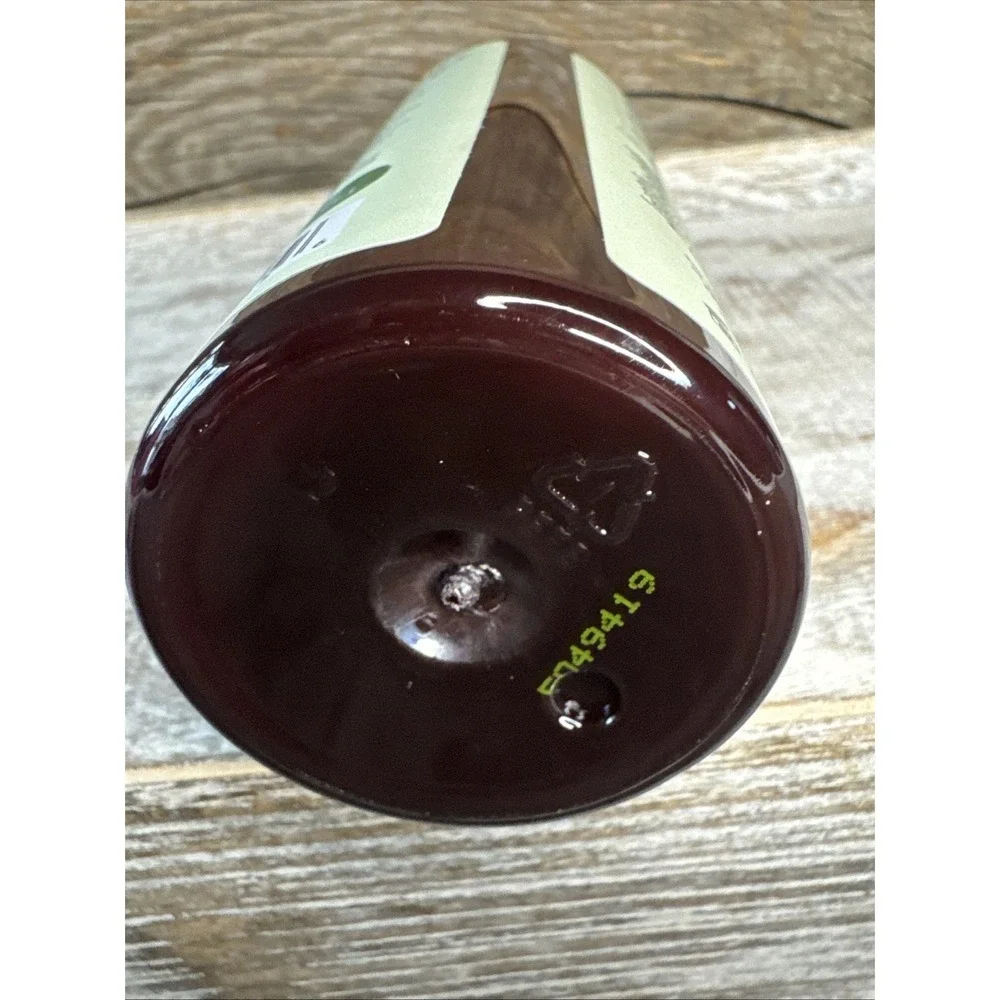 Pharm To Table Scalp Relief Tea‎ Tree Leave In Conditioner 8 Oz Mint Coconut Oil